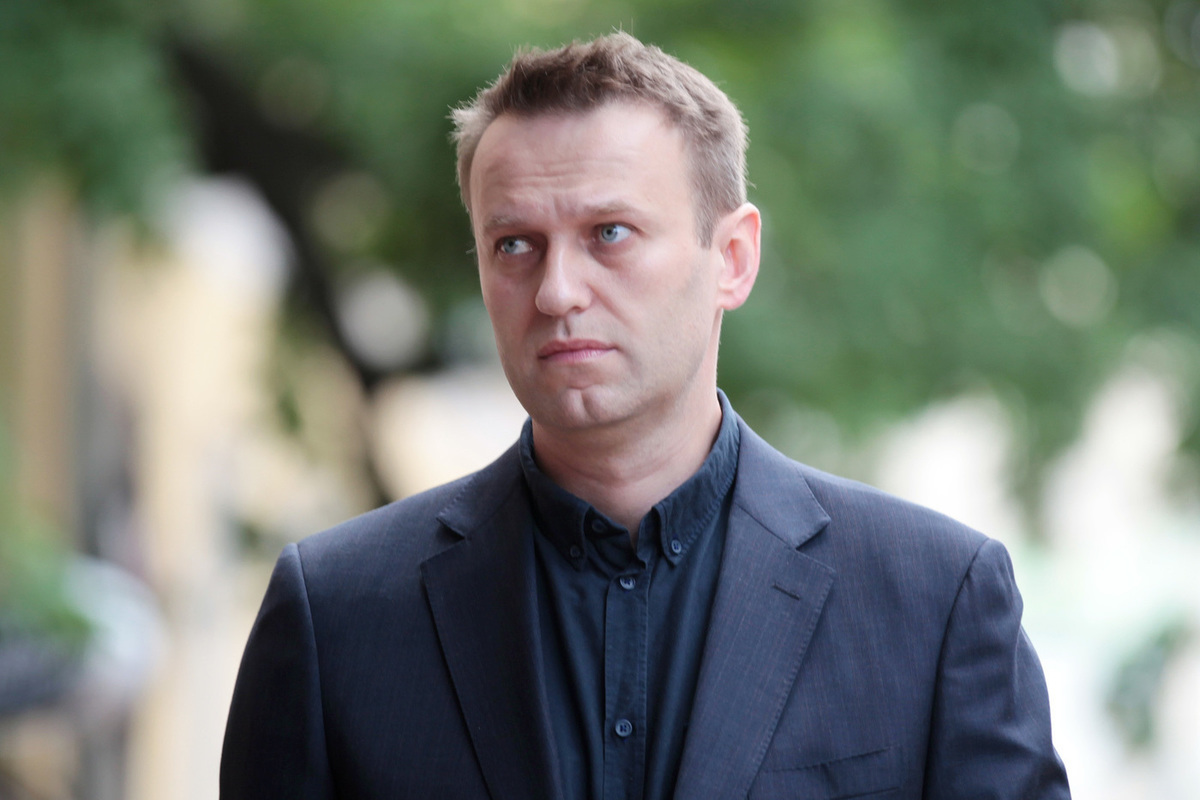 Поклонская и Навальный стали союзниками